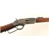 Image 4 : Winchester 1873 Musket .44-40 SN: 720070B