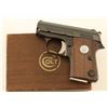Image 1 : Colt Junior .25 ACP SN: 0D109356
