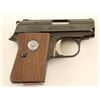 Image 3 : Colt Junior .25 ACP SN: 0D109356