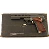 Image 1 : High Standard The Victor .22 LR SN: ML04336