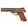 Image 2 : High Standard The Victor .22 LR SN: ML04336