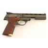 Image 3 : High Standard The Victor .22 LR SN: ML04336
