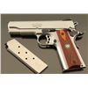 Image 1 : Ruger SR1911 .45 ACP SN: 671-08473