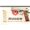 Image 2 : Ruger SR1911 .45 ACP SN: 671-08473