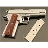 Image 3 : Ruger SR1911 .45 ACP SN: 671-08473