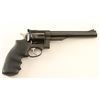 Image 2 : Ruger Redhawk .44 Mag SN: 503-17167