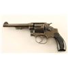 Image 1 : Smith & Wesson .32 Hand Ejector SN: 3259