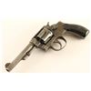 Image 4 : Smith & Wesson .32 Hand Ejector SN: 3259