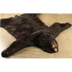 Bear Rug