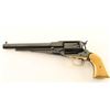 Image 2 : Pietta New Model Army .44 Cal SN: 130320