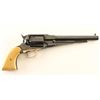 Image 3 : Pietta New Model Army .44 Cal SN: 130320