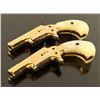 Image 3 : Colt 'Lady" 4th Model Derringer Set .22