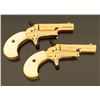 Image 4 : Colt 'Lady" 4th Model Derringer Set .22