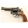 Image 1 : Smith & Wesson 15-3 .38 Spl SN: 1K45341