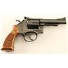 Image 2 : Smith & Wesson 15-3 .38 Spl SN: 1K45341