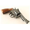 Image 3 : Smith & Wesson 15-3 .38 Spl SN: 1K45341