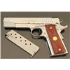 Image 2 : Para-Ordnance 1911 SSP .38 Super SN P174518