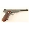 Image 2 : Colt Woodsman Match Target .22 LR SN MT5947