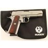 Image 1 : Ruger SR1911 .45 ACP SN: 670-89797