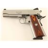 Image 2 : Ruger SR1911 .45 ACP SN: 670-89797
