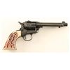 Image 2 : Ruger Single-Six .22 LR SN: 159828