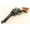 Image 4 : Ruger Single-Six .22 LR SN: 159828