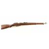 Image 1 : Finnish M39 Mosin Nagant 7.62x54R