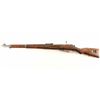 Image 3 : Finnish M39 Mosin Nagant 7.62x54R