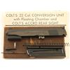 Image 1 : Colt .22 LR Conversion Unit