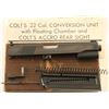 Image 2 : Colt .22 LR Conversion Unit