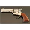 Image 2 : Colt Single Action Army .45 LC SN: SA52881