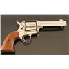 Image 3 : Colt Single Action Army .45 LC SN: SA52881