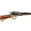 Image 4 : Uberti 1858 New Army Target Carbine .44 Cal