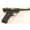 Image 2 : Ruger Standard .22 LR SN: 13-53440