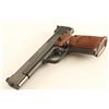 Image 2 : Smith & Wesson 41 .22 LR SN: UAV4850