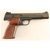 Image 3 : Smith & Wesson 41 .22 LR SN: UAV4850