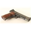 Image 4 : Smith & Wesson 41 .22 LR SN: UAV4850
