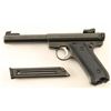 Image 1 : Ruger mark II .22LR 213-95548