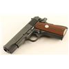 Image 3 : Colt Combat Commander .45 ACP SN: 70BS36113