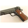 Image 5 : Colt Combat Commander .45 ACP SN: 70BS36113