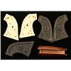 Image 2 : Three Sets of Single Action Grips