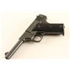 Image 3 : Hi-Standard Model "B" .22 LR SN: 58186