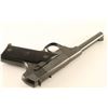 Image 4 : Hi-Standard Model "B" .22 LR SN: 58186