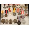 Image 2 : Collection of Original WWII 3rd Rich Metals