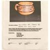 Image 3 : Prehistoric Hopi- Jeddito Handled Mug