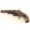 Image 1 : Smith & Wesson No. 1 .22 Short SN: 41068