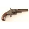 Image 2 : Smith & Wesson No. 1 .22 Short SN: 41068