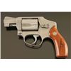 Image 1 : Smith & Wesson 640 .38 Spl SN: BNK9099