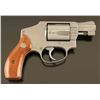 Image 2 : Smith & Wesson 640 .38 Spl SN: BNK9099