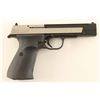 Image 2 : Sig Trailside .22 LR SN: E0048644